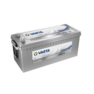 VARTA Professional AGM 12V 210Ah 1180A 830 210 118