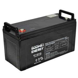 GOOWEI ENERGY OTL120-12 120Ah 12V