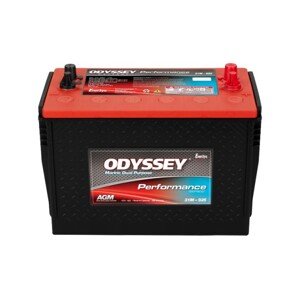 Odyssey Performance 12V 100Ah 31M-925