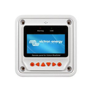 Victron Energy Ovládací panel k regulátorům BlueSolar PWM-Pro