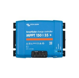 Victron SmartSolar MPPT 150/35 SCC115035210