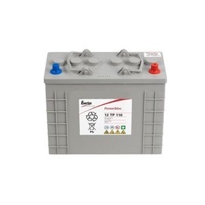 Trakční baterie Enersys Powerbloc 12 TP 110, 140Ah, 12V