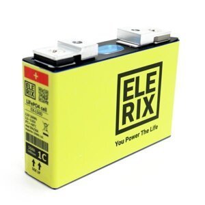 Elerix Lithium článek EX-L50D 3.2V 50Ah
