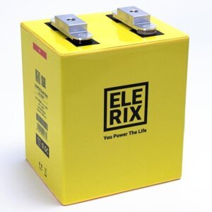 Elerix Lithium článek EX-L550P 3.2V 550Ah