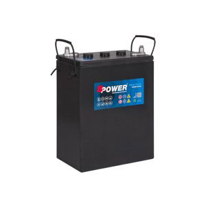 Trakční baterie BPOWER XT L16H, 435Ah, 6V