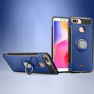 HOLD Ochranný kryt Xiaomi Redmi 6A modrý