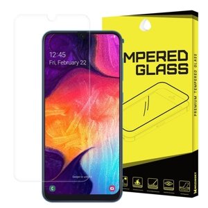 Tvrzené ochranné sklo Samsung Galaxy A50 / A30 / A30s