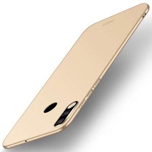 MOFI Ultratenký kryt Huawei P30 Lite zlatý