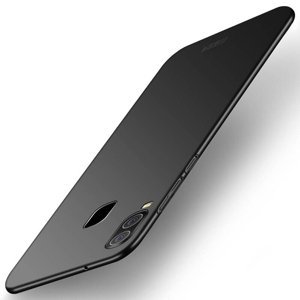 MOFI Ultratenký kryt Samsung Galaxy A40 černý