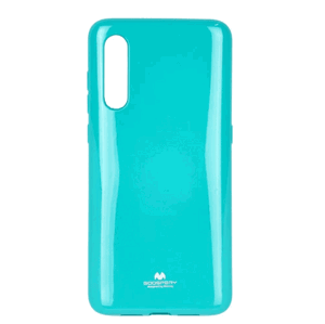 MERCURY JELLY TPU Kryt Xiaomi Mi 9 mentolový