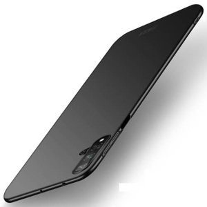 MOFI Ultratenký kryt Honor 20 / Huawei Nova 5T černý