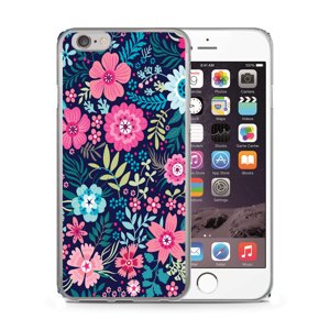 MY ART kryt Apple iPhone 6 Plus / 6S Plus FLORA (038)