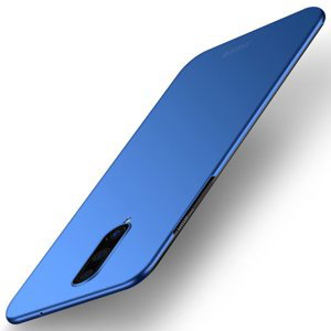 MOFI Ultratenký kryt OnePlus 8 modrý