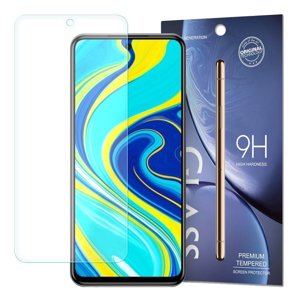 Ochranné tvrzené sklo Xiaomi Redmi Note 9S