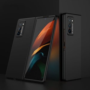 GKK Plastový kryt Samsung Galaxy Z Fold 2 5G černý