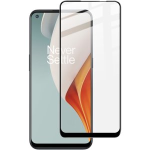 3D Tvrdené sklo OnePlus Nord N10 5G čierne