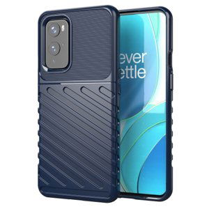 THUNDER Ochranný kryt OnePlus 9 modrý