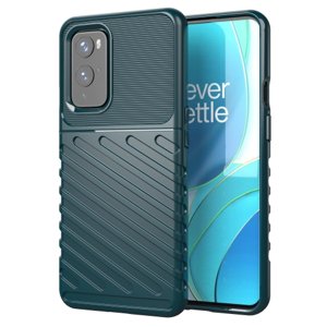 THUNDER Ochranný kryt OnePlus 9 zelený