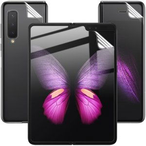 IMAK Ochranná fólie Samsung Galaxy Fold