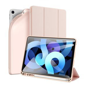 DUX OSOM Pouzdro Apple iPad Pro 12.9 2020 růžové