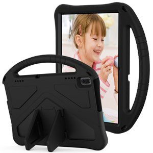 KIDDO Dětský obal Lenovo Tab 4 10 (TB-X304F) černý