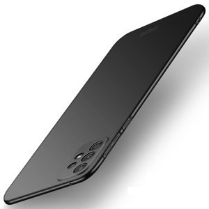 MOFI Ultratenký obal Samsung Galaxy A52 / A52 5G / A52s 5G černý