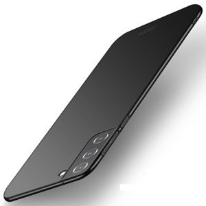 MOFI Ultratenký obal Samsung Galaxy S21 FE 5G černý