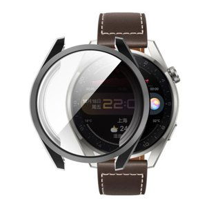 Ochranný obal Huawei Watch 3 Pro černý