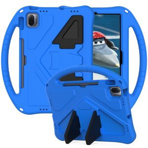 KIDDO Dětský obal Huawei MediaPad 11 (2021) modrý