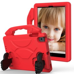 KIDDO Dětský obal Apple iPad mini 2021 červený