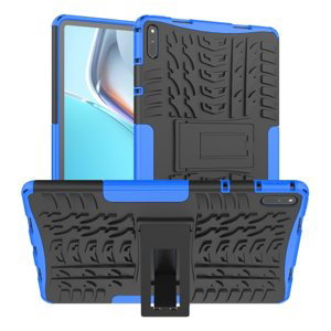 STAND Extra odolný obal Huawei MatePad 11 modrý