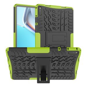 STAND Extra odolný obal Huawei MatePad 11 zelený