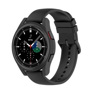 Plastový obal Samsung Galaxy Watch 4 Classic 46mm černý