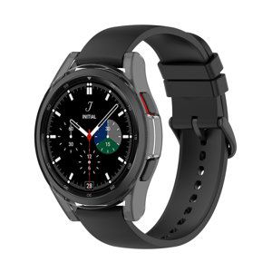 Plastový obal Samsung Galaxy Watch 4 Classic 42mm průhledný