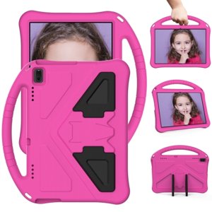 KIDDO Dětský obal Lenovo Tab E10 (X104) růžový