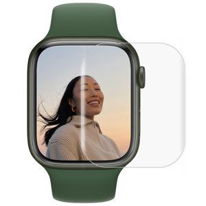 UV Temperované sklo Apple Watch 9 / 8 / 7 (45mm)