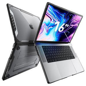 SUPCASE UNICORN BEETLE PRO Macbook Pro 16 2021