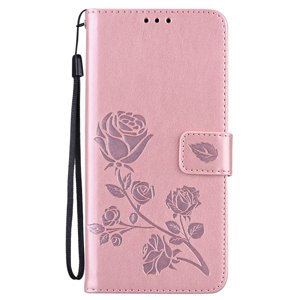 ART Peňaženkový kryt Samsung Galaxy A53 5G ROSE ružový