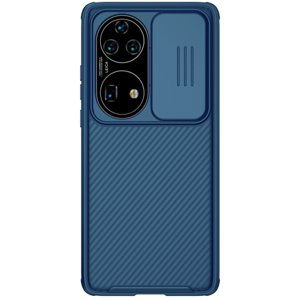 NILLKIN CAMSHIELD PRO Huawei P50 Pro modrý