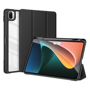 DUX TOBY Flipové pouzdro Xiaomi Pad 5 / Xiaomi Pad 5 Pro černé