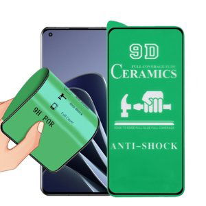 CERAMICS 3D Ochranná fólia OnePlus 10 Pro 5G