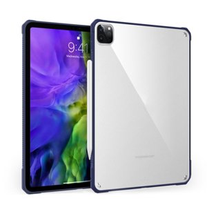 PROTEMIO FUSION Odolný kryt Apple iPad Pro 11 (2022 / 2021 / 2020 / 2018) modrý