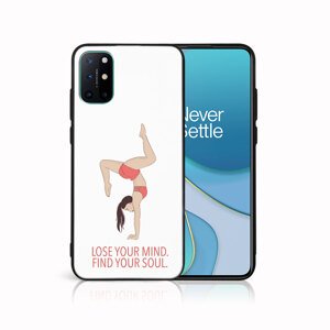 MY ART Ochranný obal OnePlus 8T -YOGA (125)