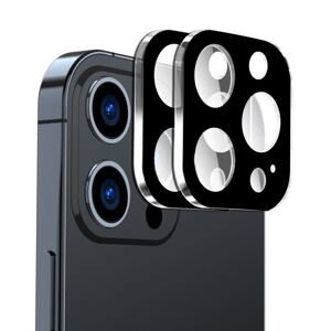 ENKAY 2x Ochranné sklo pro fotoaparát Apple iPhone 14 Pro / 14 Pro Max