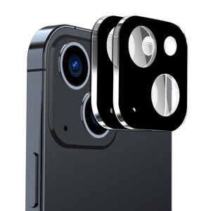 ENKAY 2x Ochranné sklo pro fotoaparát Apple iPhone 14 / 14 Plus