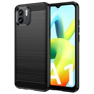 FLEXI TPU Kryt pro Xiaomi Redmi A1 / Redmi A2 černý