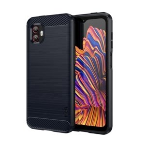 FLEXI TPU Kryt pre Samsung Galaxy Xcover 6 Pro modrý