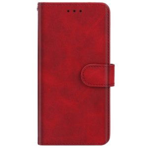 SMOOTH Peněženkové pouzdro pro Samsung Galaxy A04s červený