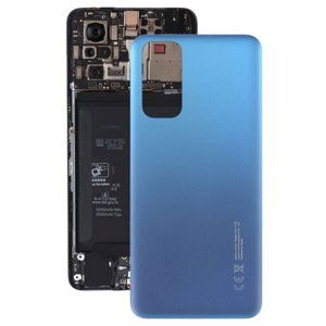 Zadní kryt (kryt baterie) Xiaomi Redmi Note 11 / Note 11S TWILIGHT BLUE