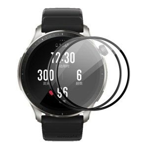 ENKAY 2x 3D Ochranná fólie Amazfit GTR 4